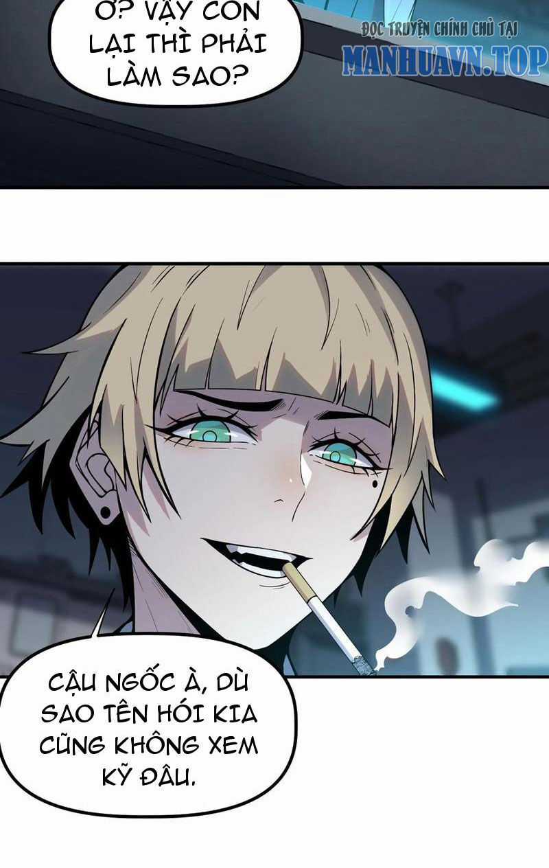 Băng Phong Mạt Nhật: Không Còn Đường Sống Chương 12 trang 10