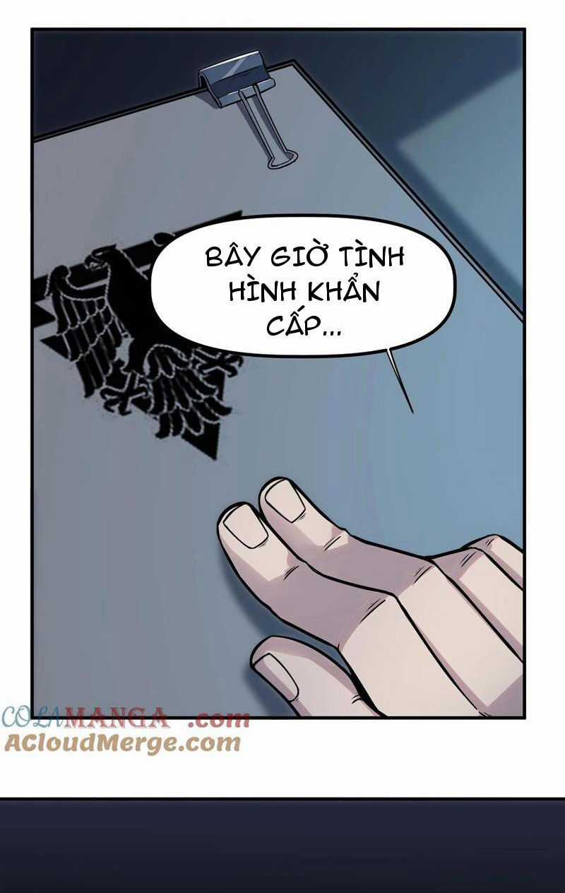 Băng Phong Mạt Nhật: Không Còn Đường Sống Chương 12 trang 11