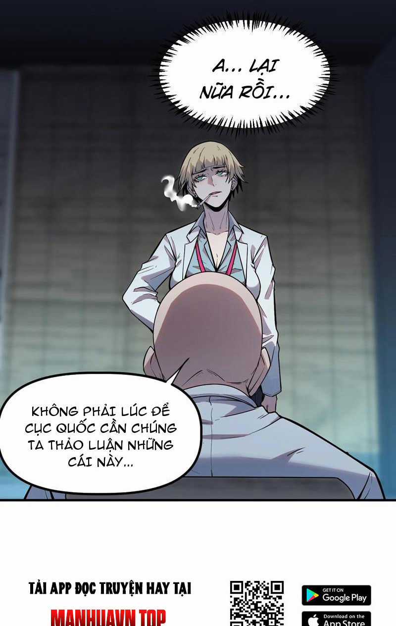 Băng Phong Mạt Nhật: Không Còn Đường Sống Chương 12 trang 12