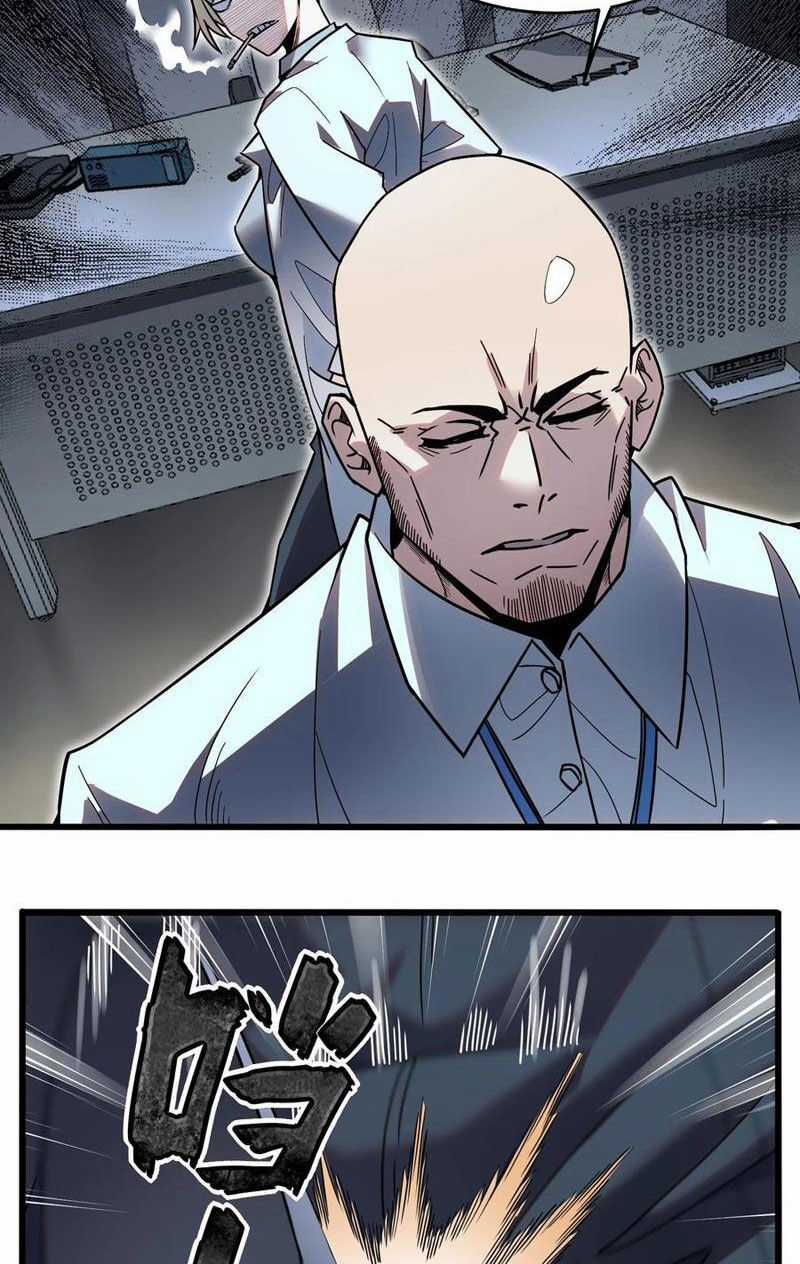 Băng Phong Mạt Nhật: Không Còn Đường Sống Chương 12 trang 16