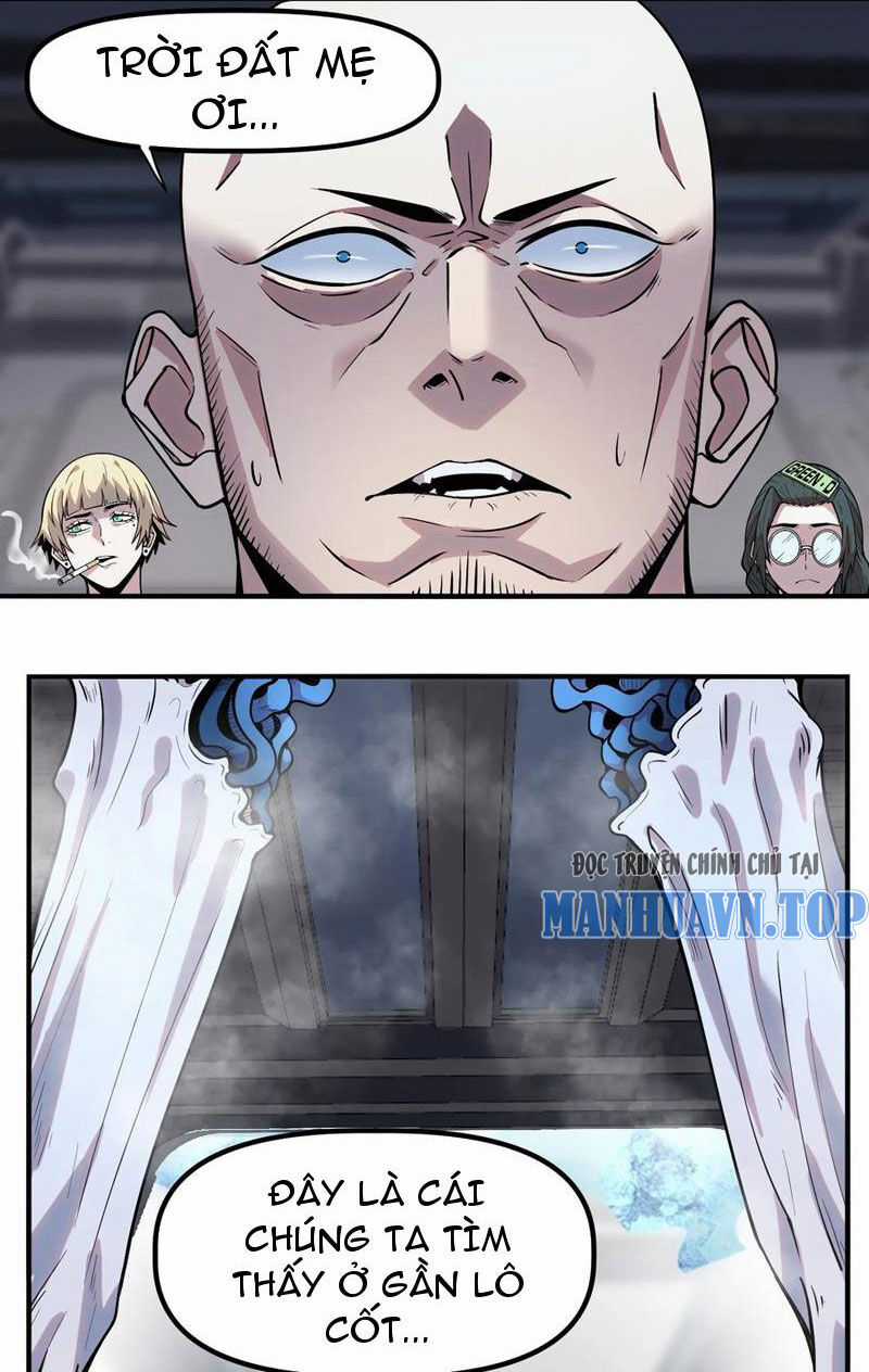 Băng Phong Mạt Nhật: Không Còn Đường Sống Chương 12 trang 20