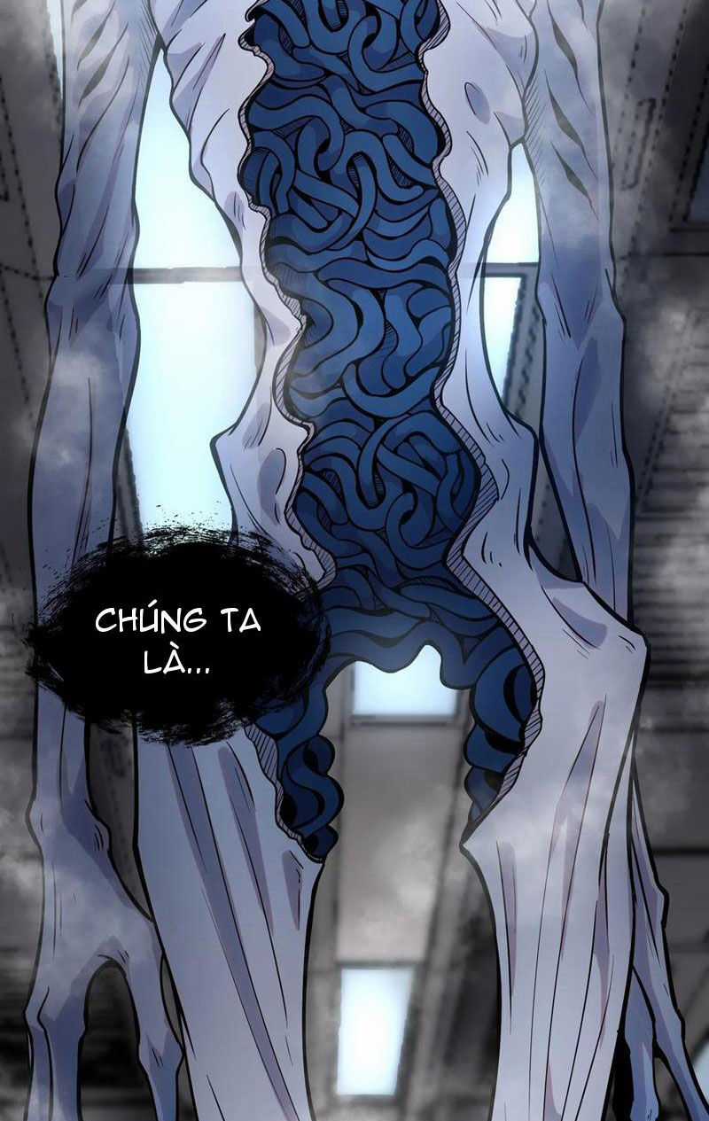 Băng Phong Mạt Nhật: Không Còn Đường Sống Chương 12 trang 22