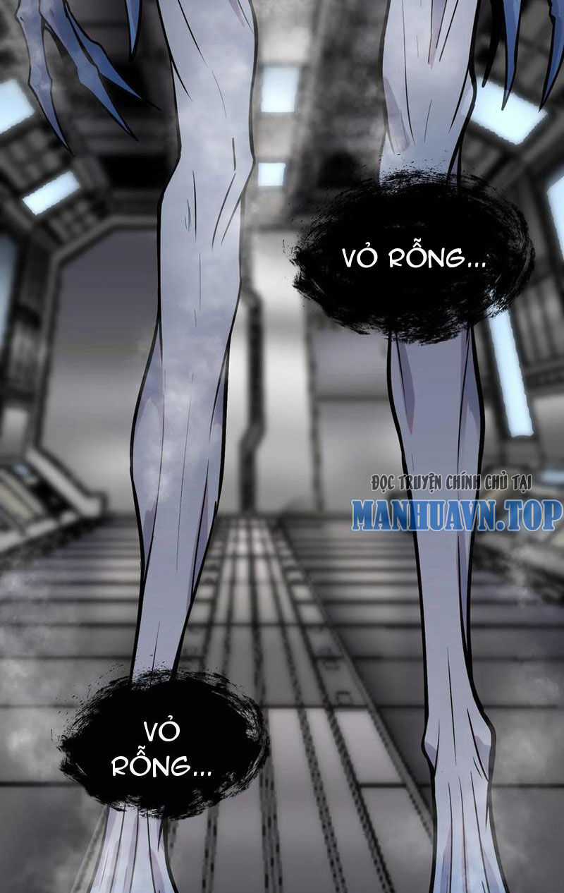 Băng Phong Mạt Nhật: Không Còn Đường Sống Chương 12 trang 23