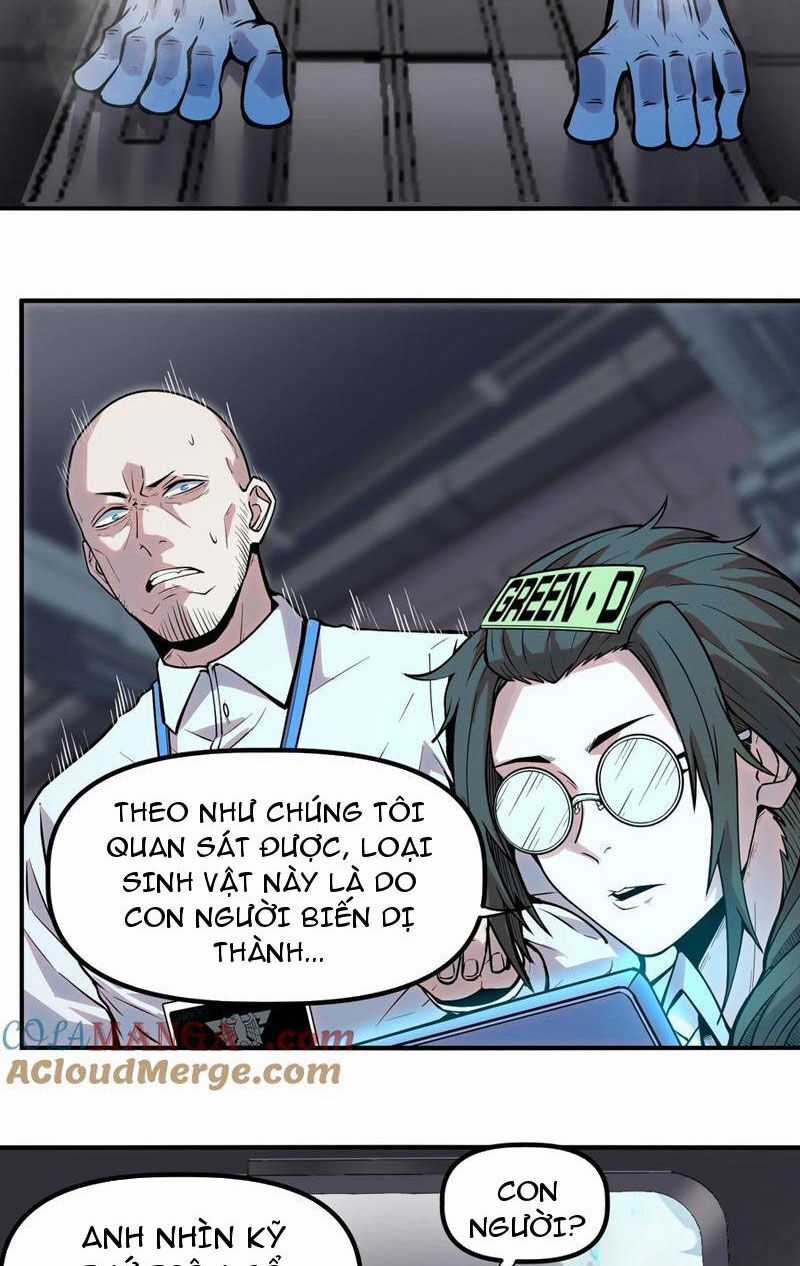 Băng Phong Mạt Nhật: Không Còn Đường Sống Chương 12 trang 24