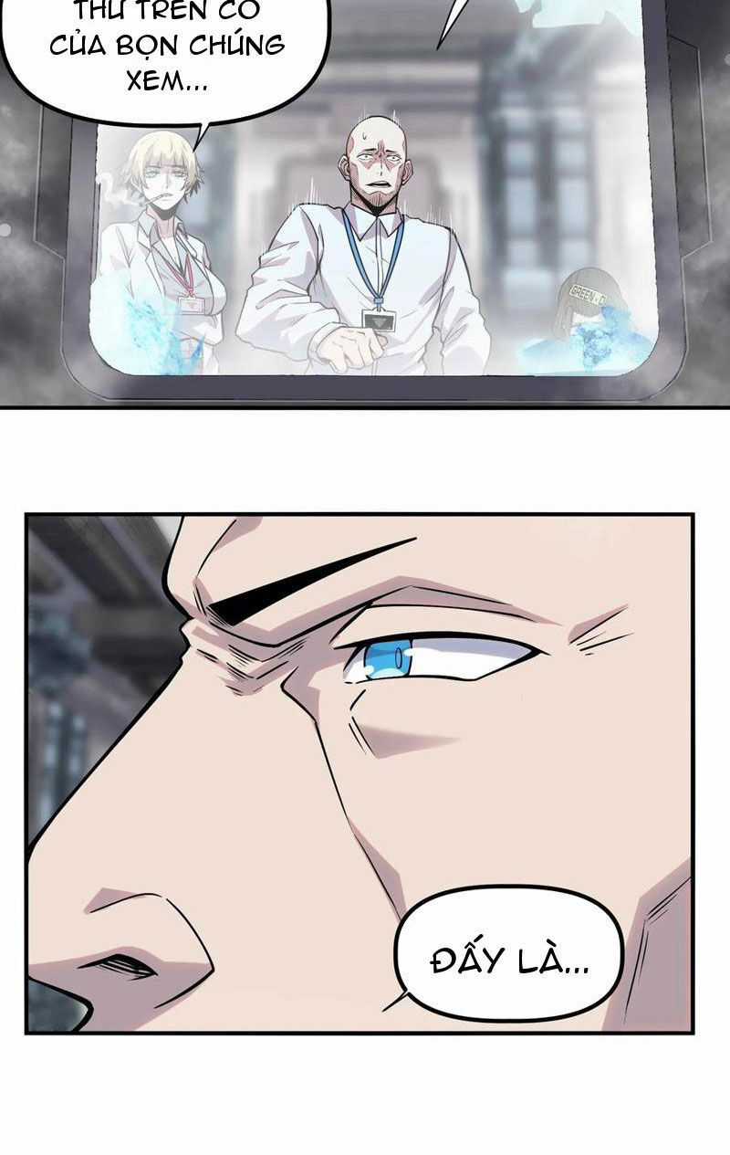 Băng Phong Mạt Nhật: Không Còn Đường Sống Chương 12 trang 25