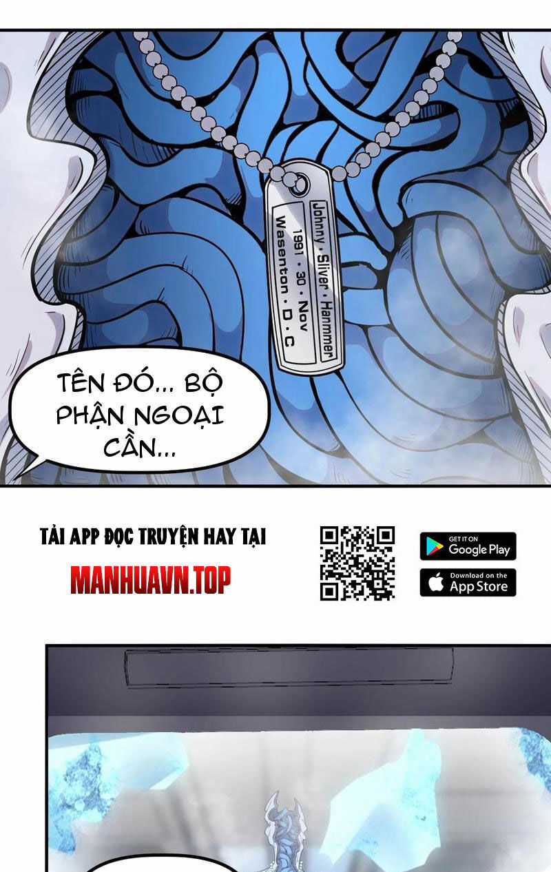 Băng Phong Mạt Nhật: Không Còn Đường Sống Chương 12 trang 26