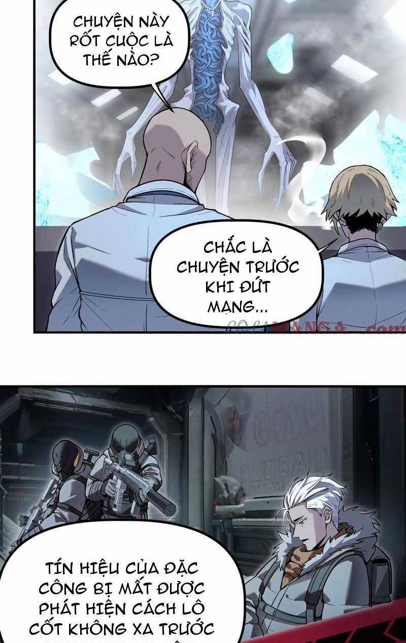 Băng Phong Mạt Nhật: Không Còn Đường Sống Chương 12 trang 27