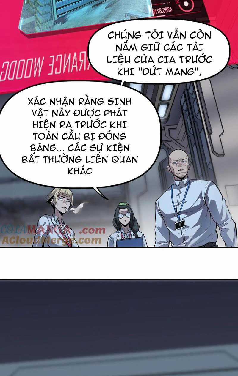 Băng Phong Mạt Nhật: Không Còn Đường Sống Chương 12 trang 30