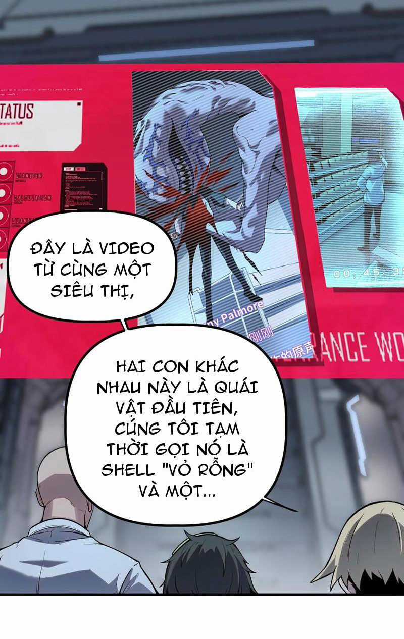 Băng Phong Mạt Nhật: Không Còn Đường Sống Chương 12 trang 31