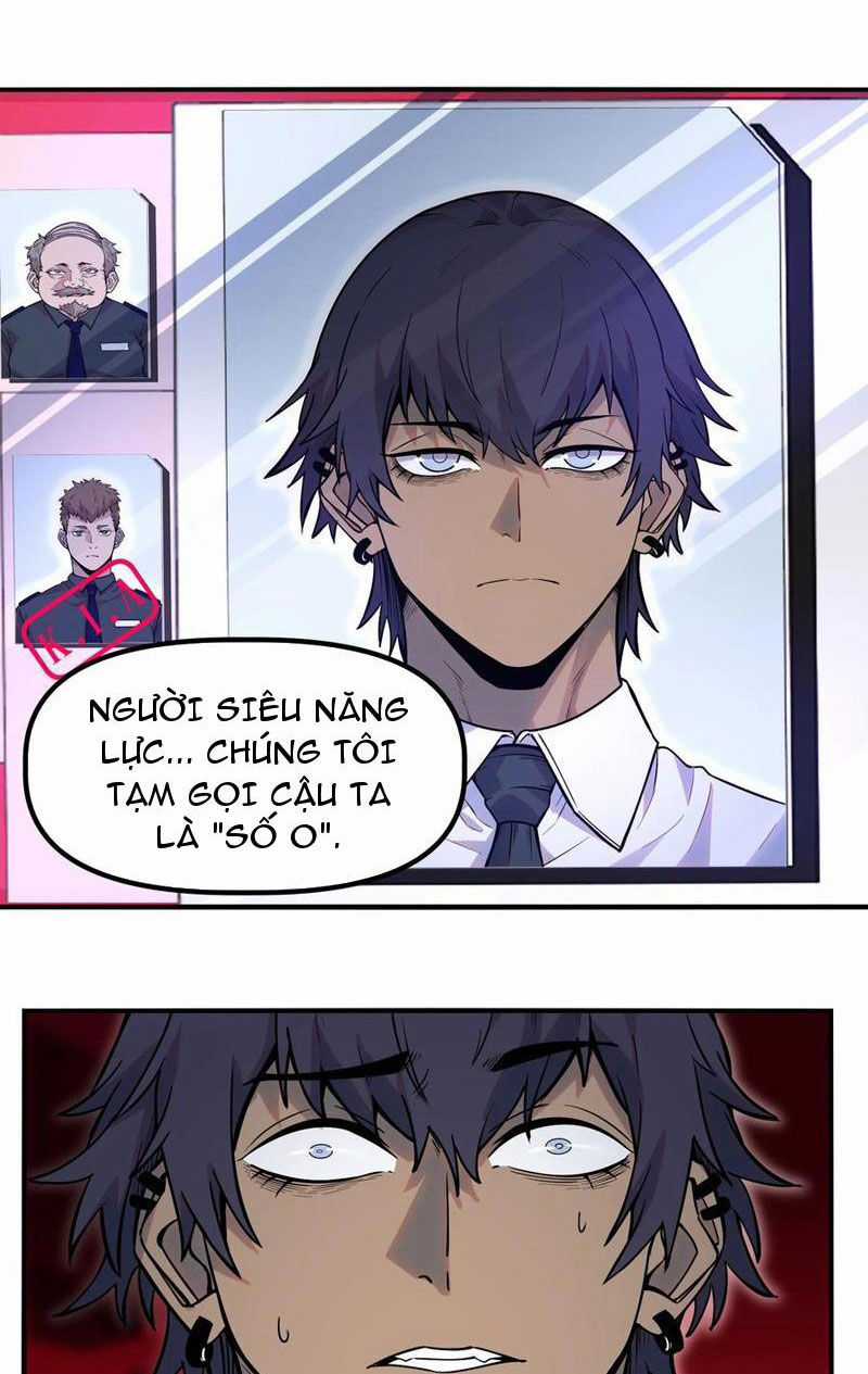 Băng Phong Mạt Nhật: Không Còn Đường Sống Chương 12 trang 32