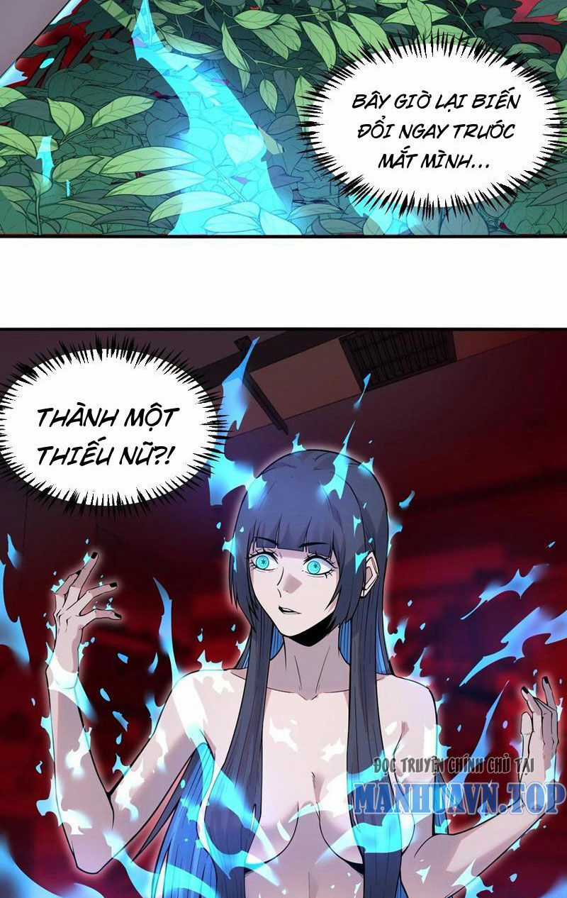 Băng Phong Mạt Nhật: Không Còn Đường Sống Chương 12 trang 34