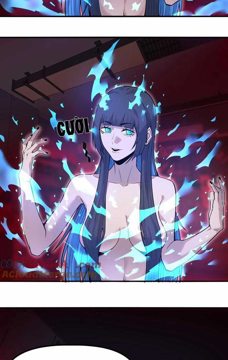 Băng Phong Mạt Nhật: Không Còn Đường Sống Chương 12 trang 35