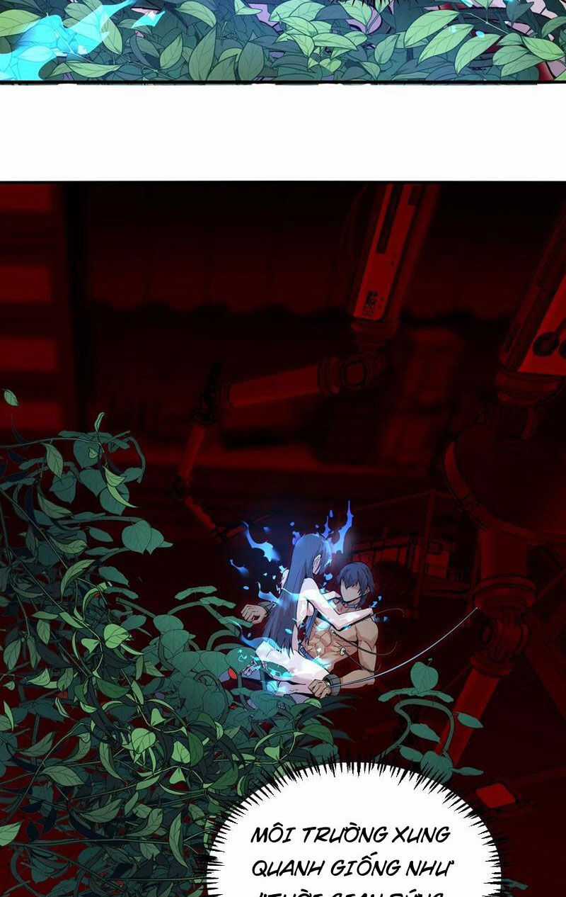 Băng Phong Mạt Nhật: Không Còn Đường Sống Chương 12 trang 37