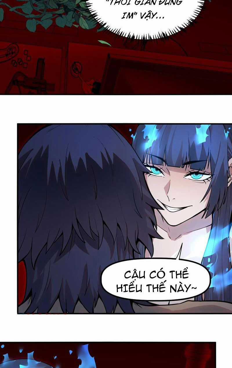 Băng Phong Mạt Nhật: Không Còn Đường Sống Chương 12 trang 38