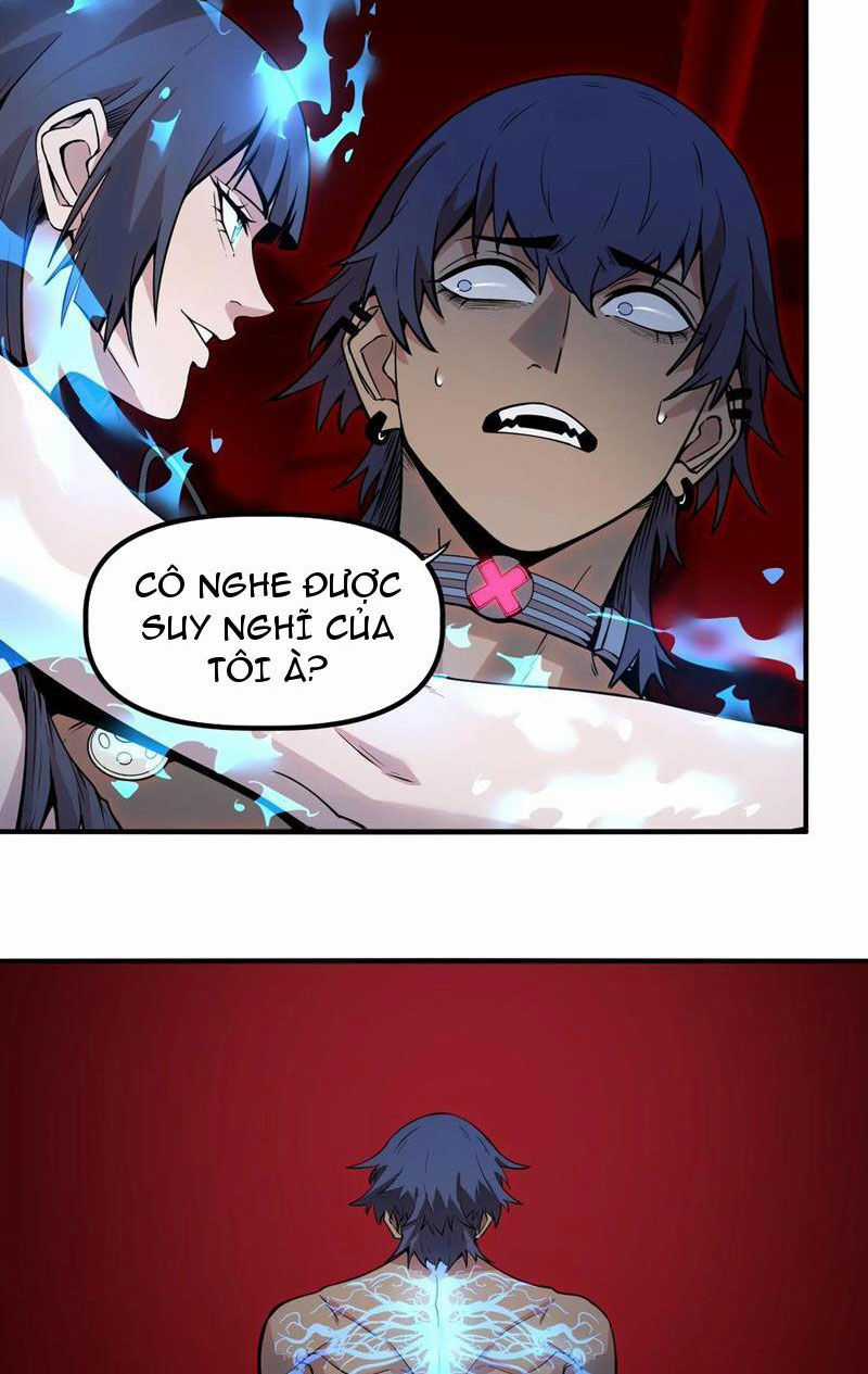 Băng Phong Mạt Nhật: Không Còn Đường Sống Chương 12 trang 39