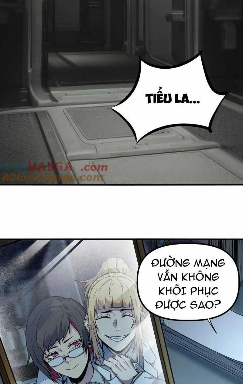 Băng Phong Mạt Nhật: Không Còn Đường Sống Chương 12 trang 4