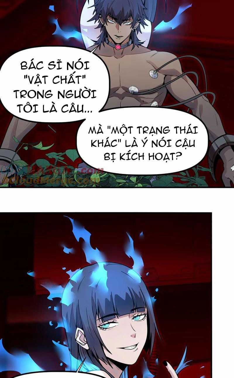 Băng Phong Mạt Nhật: Không Còn Đường Sống Chương 12 trang 42