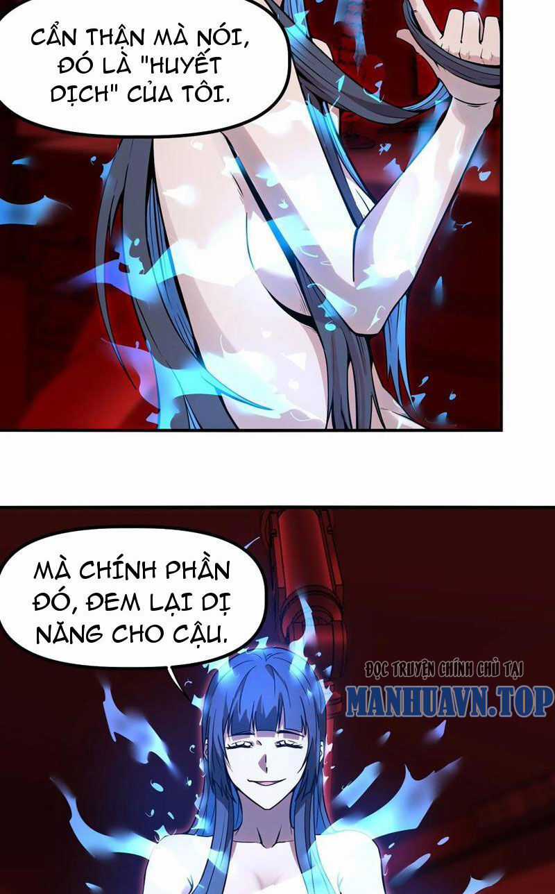 Băng Phong Mạt Nhật: Không Còn Đường Sống Chương 12 trang 43