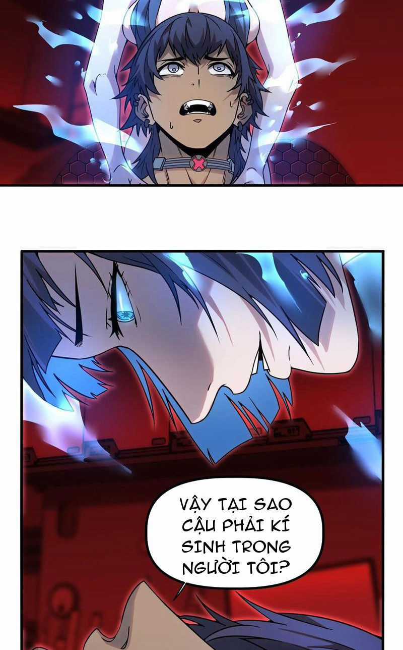 Băng Phong Mạt Nhật: Không Còn Đường Sống Chương 12 trang 44