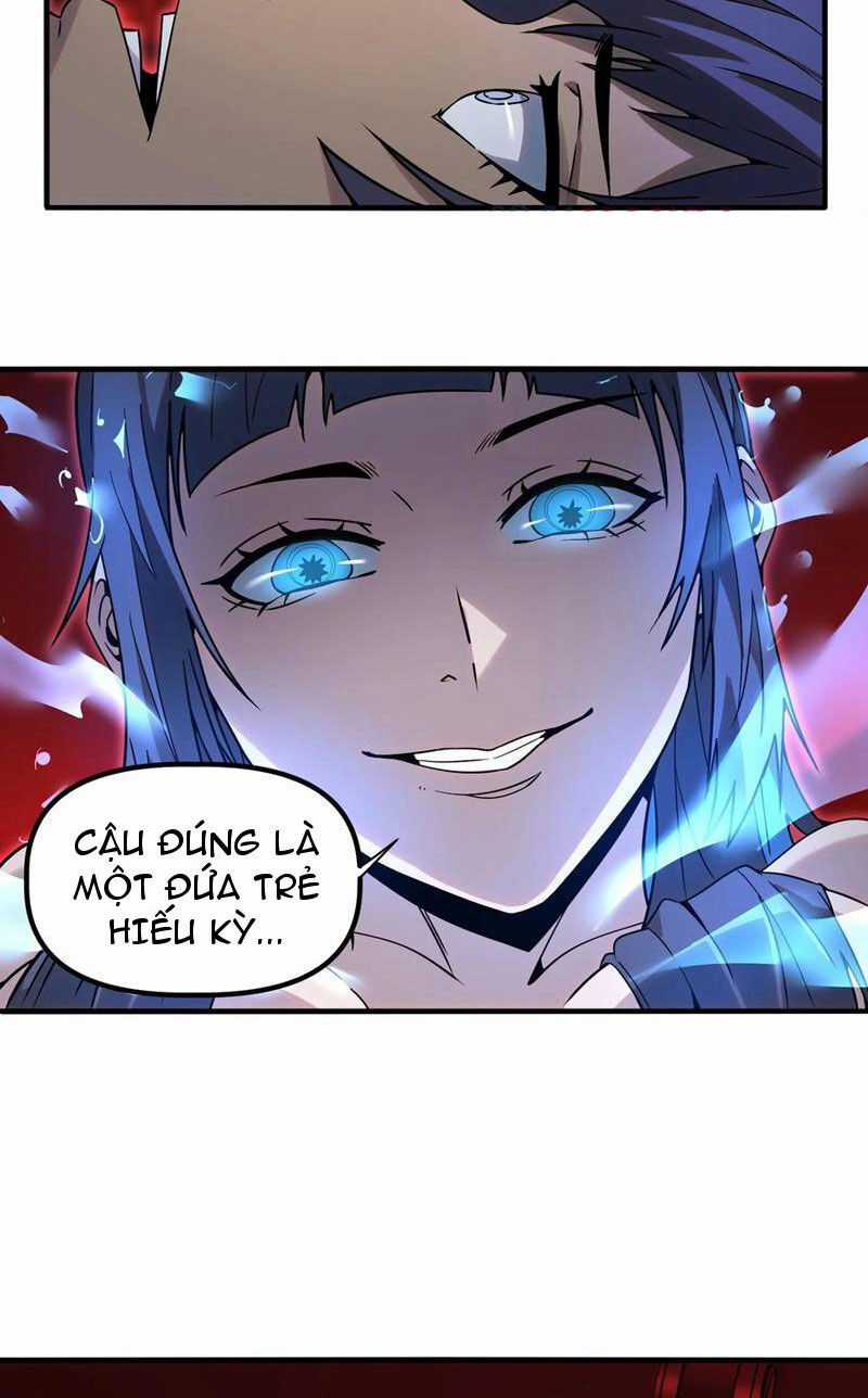 Băng Phong Mạt Nhật: Không Còn Đường Sống Chương 12 trang 45