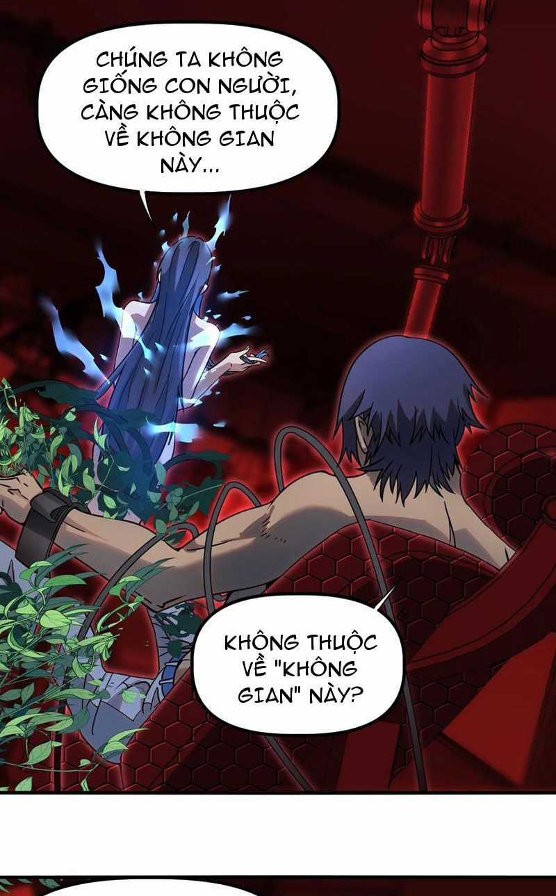 Băng Phong Mạt Nhật: Không Còn Đường Sống Chương 12 trang 46