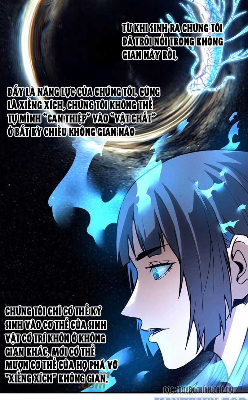 Băng Phong Mạt Nhật: Không Còn Đường Sống Chương 12 trang 49