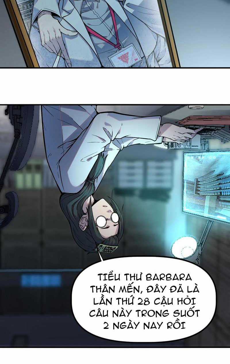 Băng Phong Mạt Nhật: Không Còn Đường Sống Chương 12 trang 5