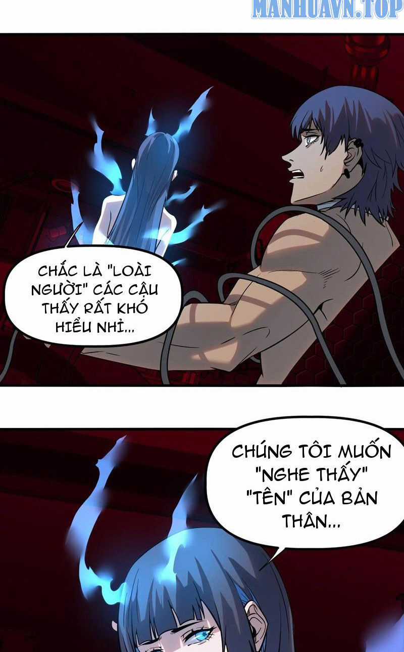 Băng Phong Mạt Nhật: Không Còn Đường Sống Chương 12 trang 50