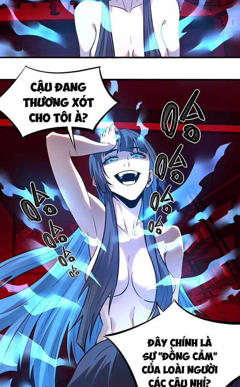 Băng Phong Mạt Nhật: Không Còn Đường Sống Chương 12 trang 53