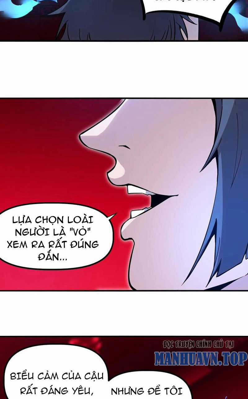 Băng Phong Mạt Nhật: Không Còn Đường Sống Chương 12 trang 54