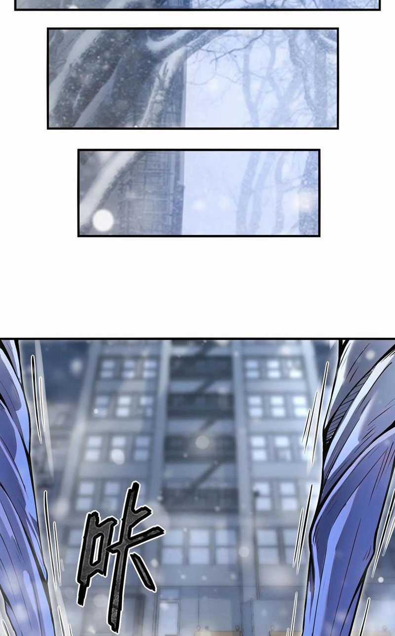 Băng Phong Mạt Nhật: Không Còn Đường Sống Chương 12 trang 56