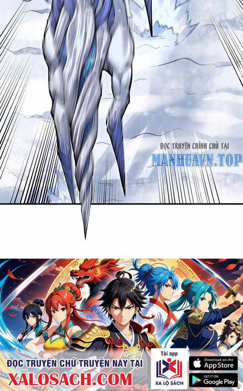 Băng Phong Mạt Nhật: Không Còn Đường Sống Chương 12 trang 60