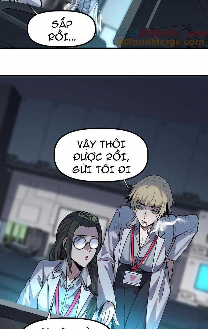 Băng Phong Mạt Nhật: Không Còn Đường Sống Chương 12 trang 9