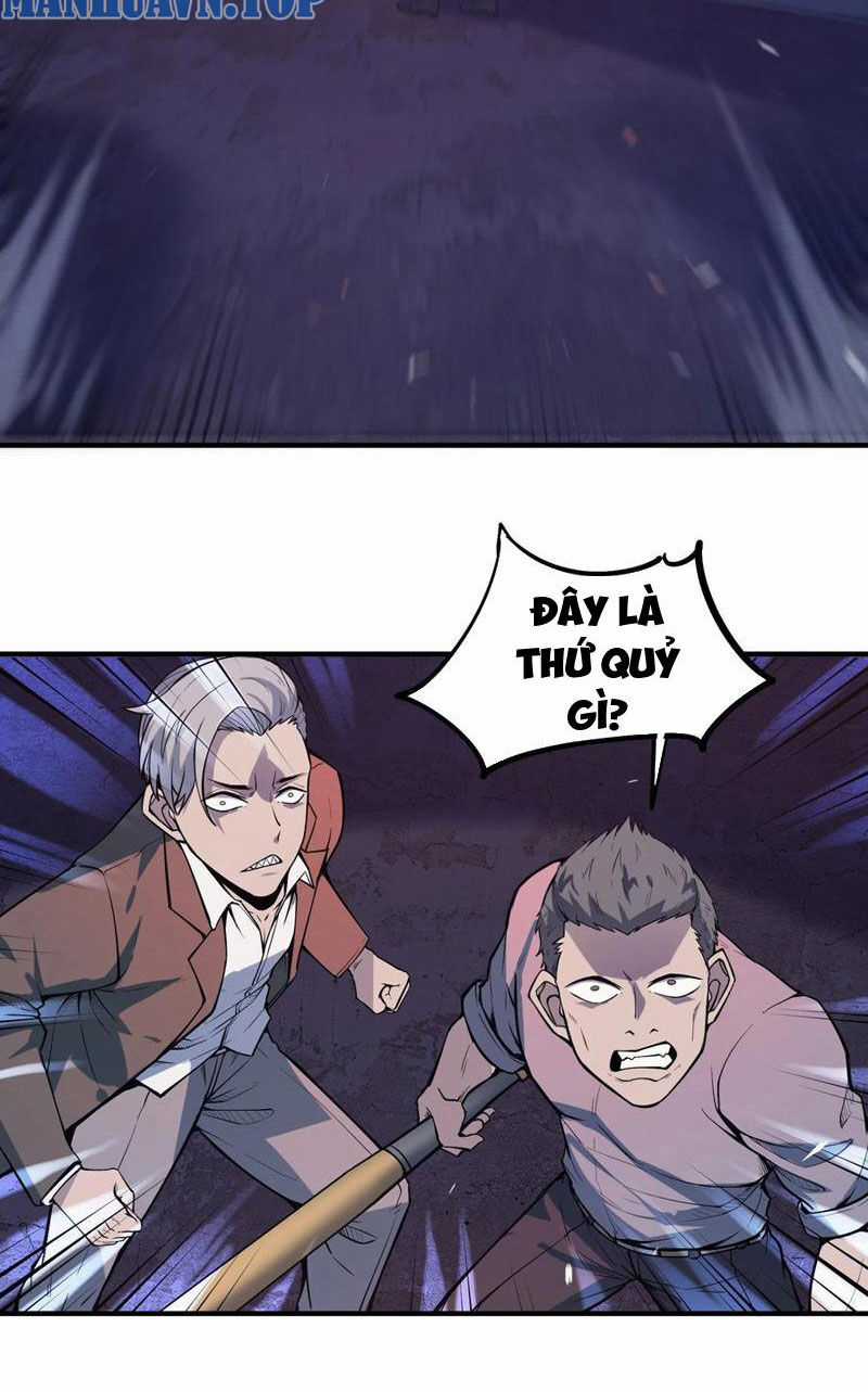 Băng Phong Mạt Nhật: Không Còn Đường Sống Chương 13 trang 18