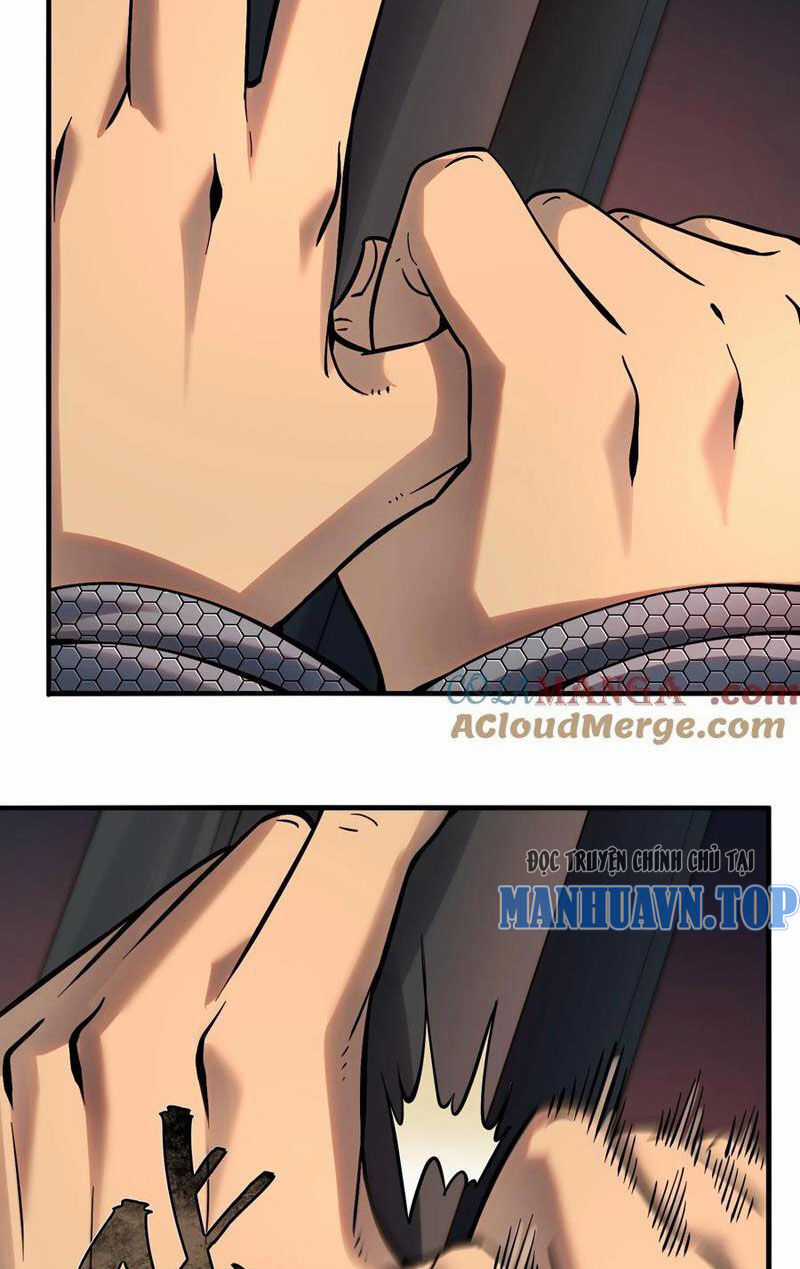 Băng Phong Mạt Nhật: Không Còn Đường Sống Chương 13 trang 27