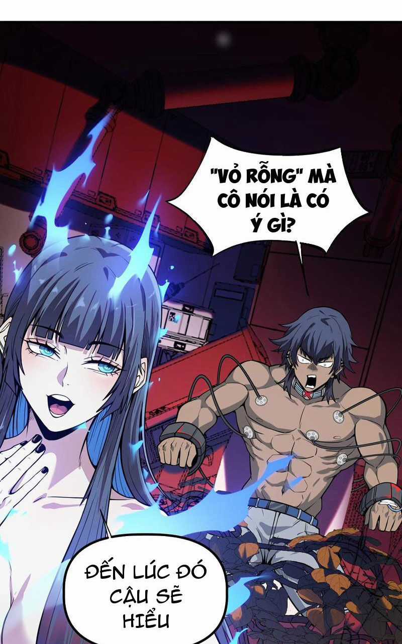 Băng Phong Mạt Nhật: Không Còn Đường Sống Chương 13 trang 3