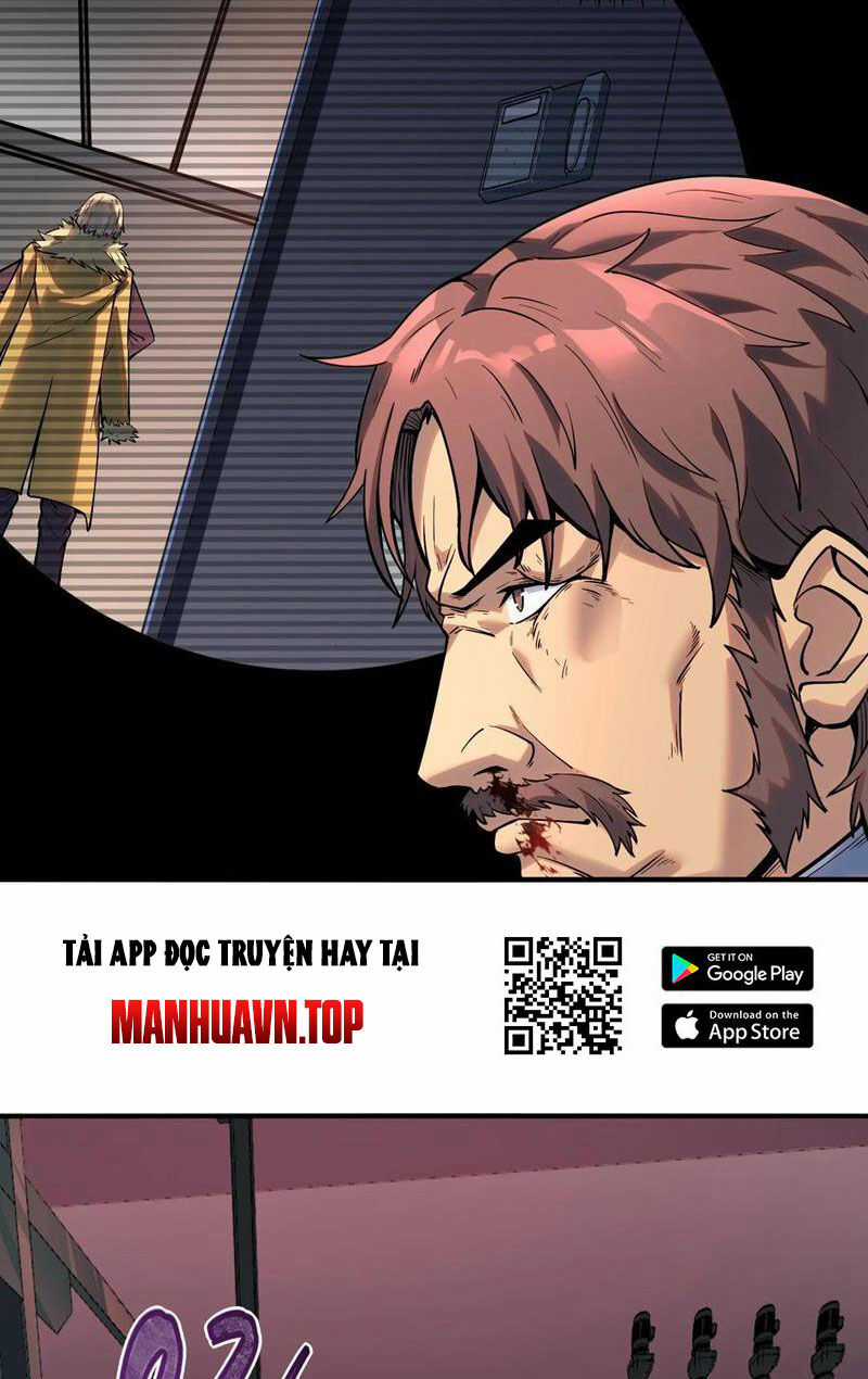 Băng Phong Mạt Nhật: Không Còn Đường Sống Chương 13 trang 33