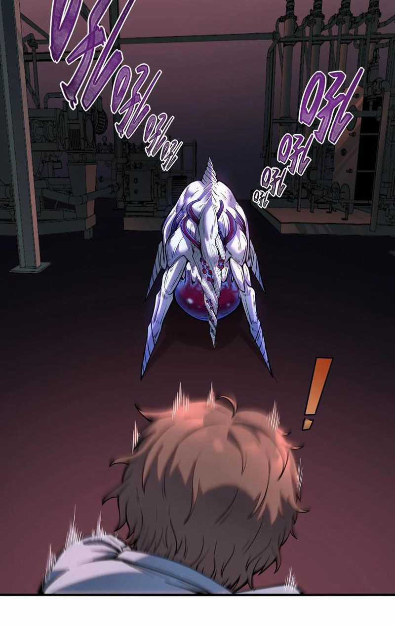 Băng Phong Mạt Nhật: Không Còn Đường Sống Chương 13 trang 34