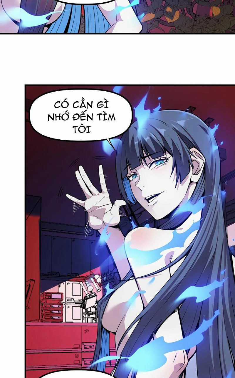 Băng Phong Mạt Nhật: Không Còn Đường Sống Chương 13 trang 4