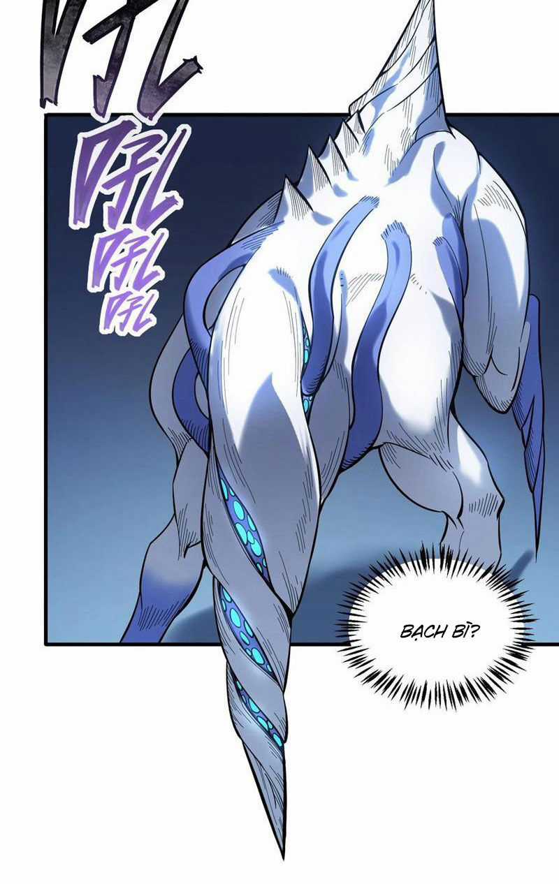 Băng Phong Mạt Nhật: Không Còn Đường Sống Chương 13 trang 44