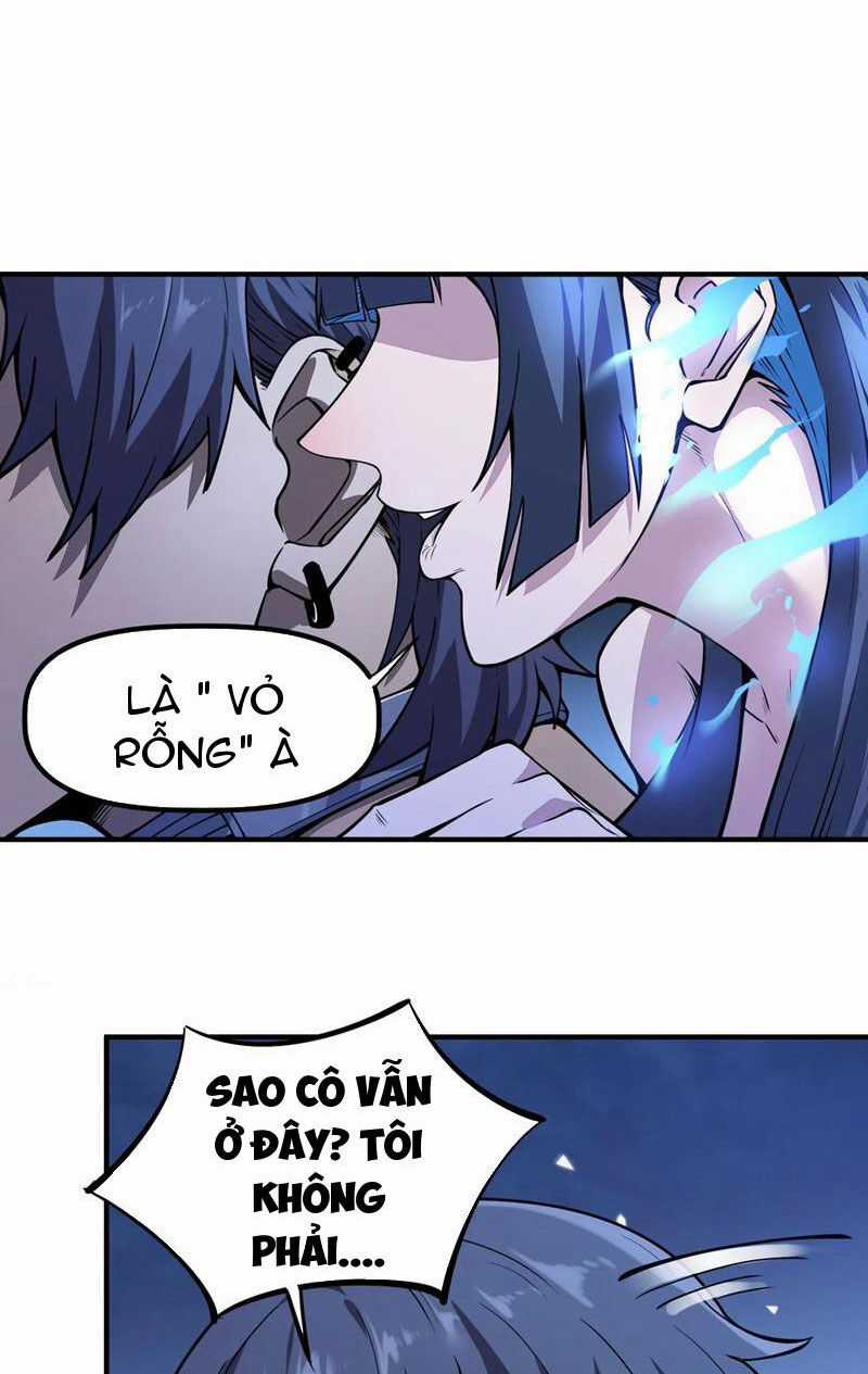 Băng Phong Mạt Nhật: Không Còn Đường Sống Chương 13 trang 45