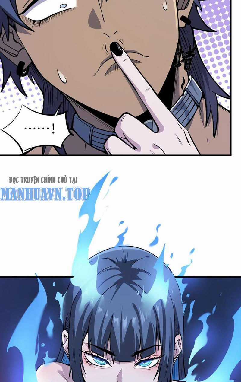 Băng Phong Mạt Nhật: Không Còn Đường Sống Chương 13 trang 47