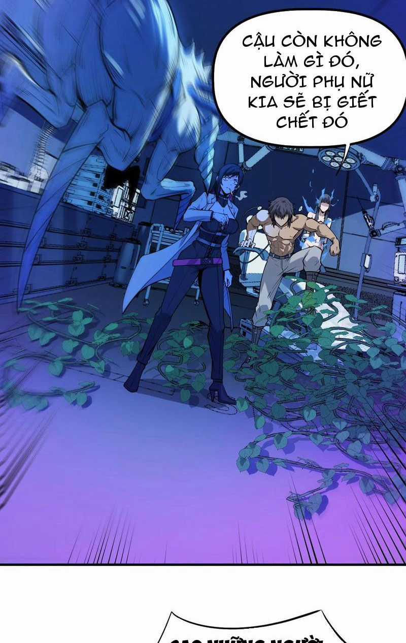 Băng Phong Mạt Nhật: Không Còn Đường Sống Chương 13 trang 49