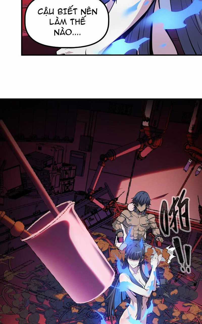 Băng Phong Mạt Nhật: Không Còn Đường Sống Chương 13 trang 5