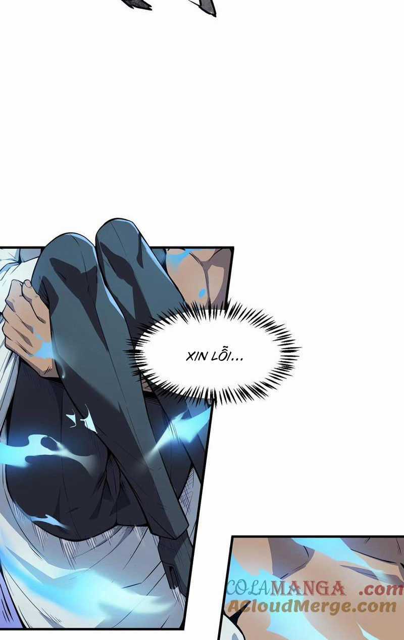 Băng Phong Mạt Nhật: Không Còn Đường Sống Chương 13 trang 51