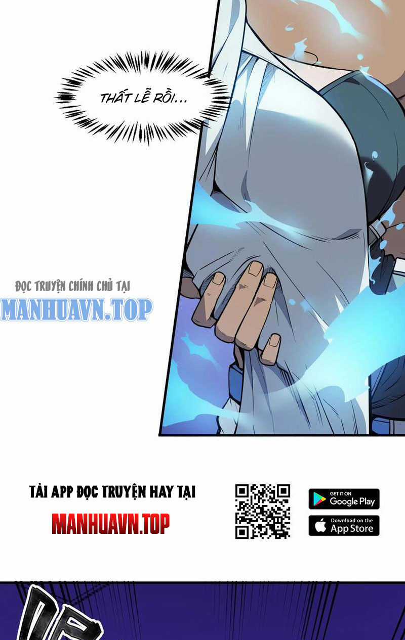 Băng Phong Mạt Nhật: Không Còn Đường Sống Chương 13 trang 52