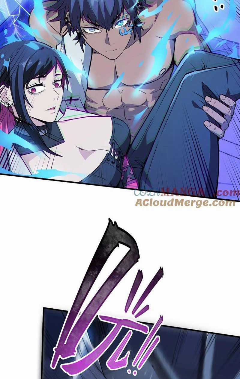 Băng Phong Mạt Nhật: Không Còn Đường Sống Chương 13 trang 54