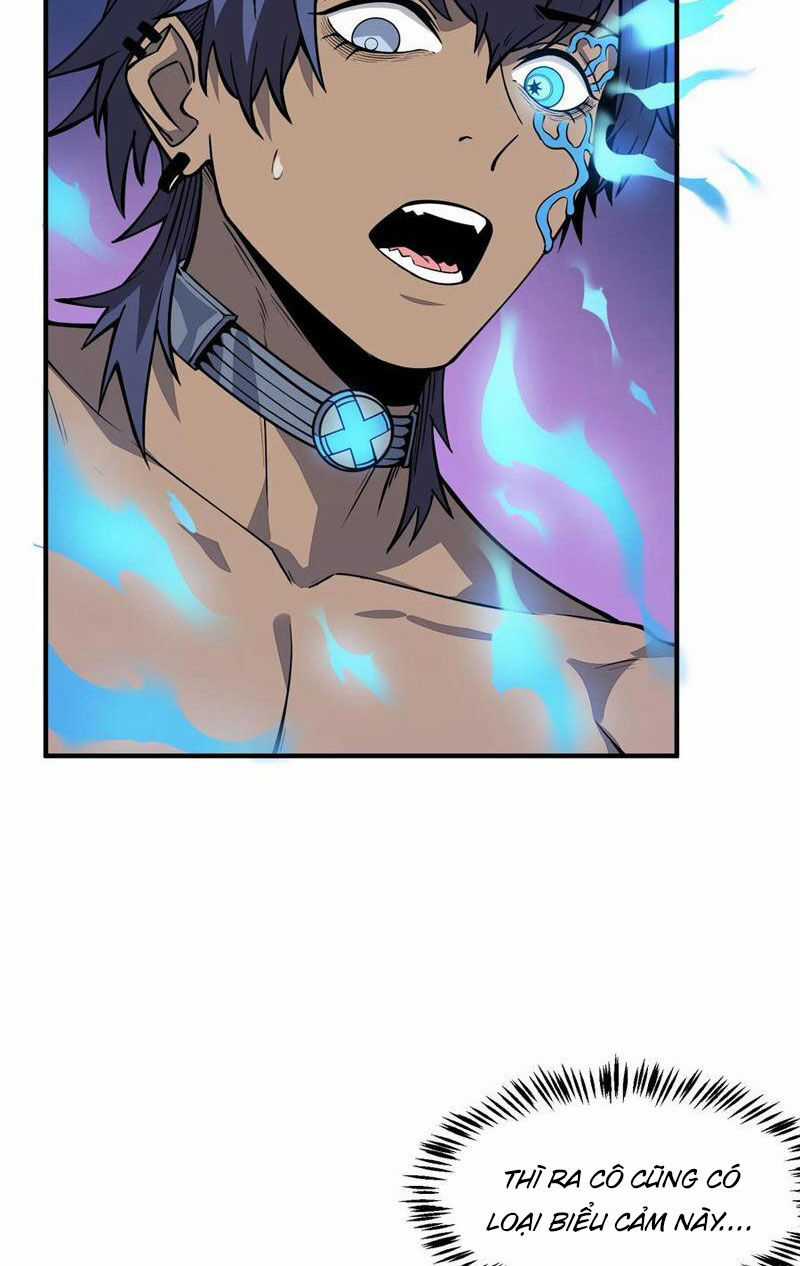 Băng Phong Mạt Nhật: Không Còn Đường Sống Chương 13 trang 57