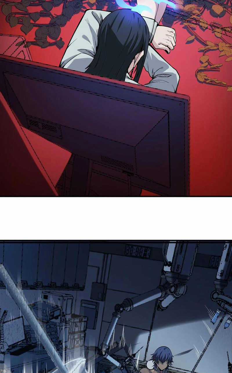 Băng Phong Mạt Nhật: Không Còn Đường Sống Chương 13 trang 6