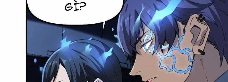 Băng Phong Mạt Nhật: Không Còn Đường Sống Chương 13 trang 62